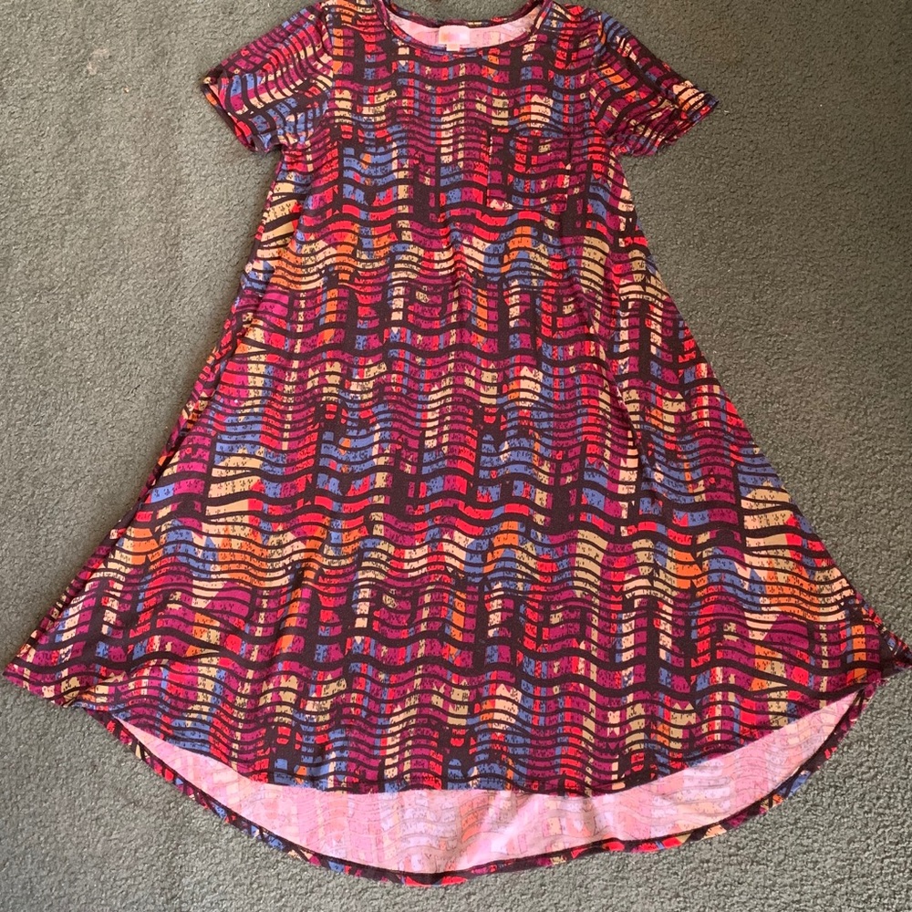 LuLaRoe Carly